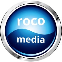 rocomedia Logo