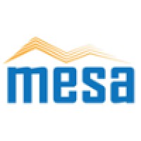 MESA Corporation Logo