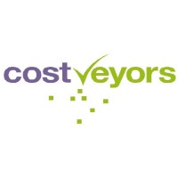 Costveyors Pvt. Ltd. Logo