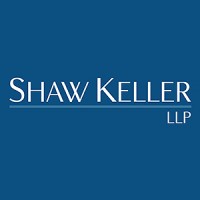 Shaw Keller LLP Logo