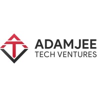 Adamjee Tech Ventures Logo