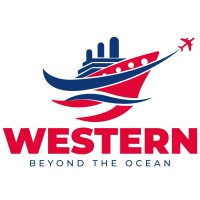 WESTERN FREIGHT SHIPPING LLC Logo