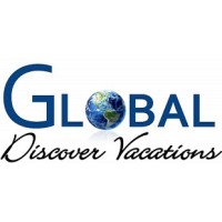 The Global Tourism & Resorts Logo