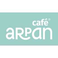 Café Arpan Logo