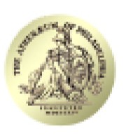 Athenaeum of Philadelphia Logo