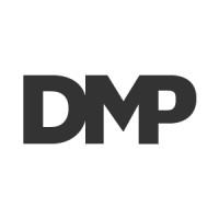Agencia DMP Logo