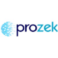 Prozek Bilişim Çözümleri Ltd. Şti. Logo