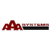 AAA Systems Logo