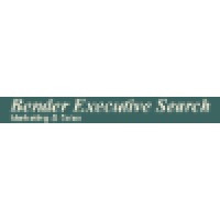Bender Executive Search Logo