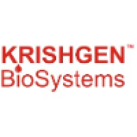 Krishgen Biosystems Logo