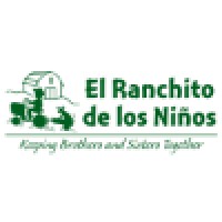 El Ranchito de los Ninos Logo