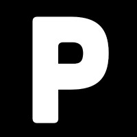 Parakino Filmes Logo