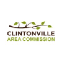 Clintonville Area Commission Logo