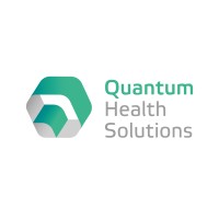 Quantum Health Solutions Logo