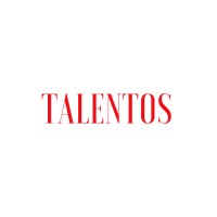 TALENTOS Assessoria em Recursos Humanos Logo