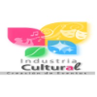 Industria Cultural SAS Logo