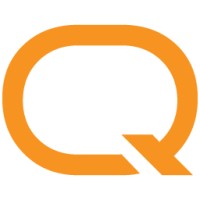Q-Bank Group Logo