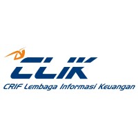 PT. CRIF Lembaga Informasi Keuangan Logo