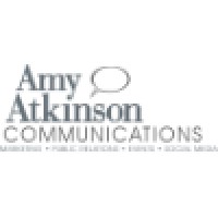 Amy Atkinson Communications Logo