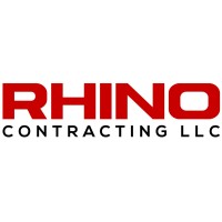 Rhino Contracting, LLC Logo