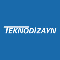 Teknodizayn 3D Logo