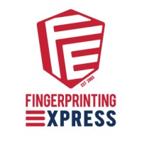 Fingerprinting Express Logo
