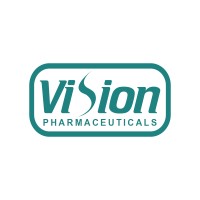 Vision Pharma Logo
