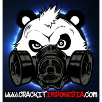 Crackit Indonesia Logo