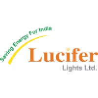 Lucifer Lights Ltd. Logo