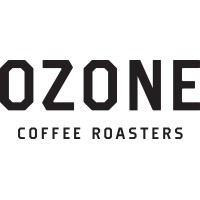 Ozone Coffee Roasters Logo