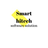 Smart Hitech Logo