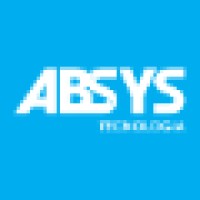 ABSys Tecnologia Logo