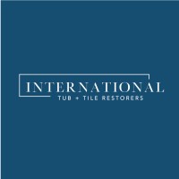 International Tub & Tile Restorers, Inc. Logo