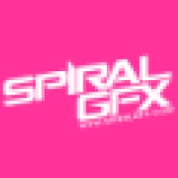 Spiral Graphics Logo