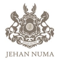 Jehan Numa Group Logo