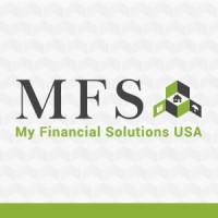 My Financial Solutions USA Logo