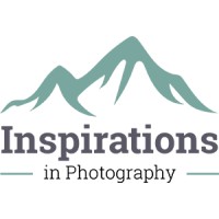 Inspirations in Photography Logo