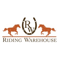 Riding Warehouse Logo