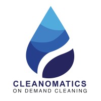 CLEANOMATICS Logo