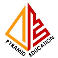 Pyramid Education Logo