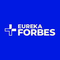 Eureka Forbes Ltd Logo