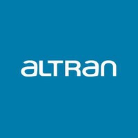 Altran Logo