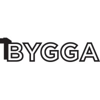 BYGGA AS Logo