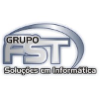 GrupoFST - Soluções em Informática Logo
