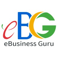 eBusiness Guru Limited Logo