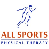 All Sports Physical Therapy Logo