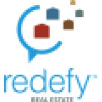 Redefy Logo