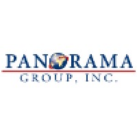 Panorama Group, Inc. Logo