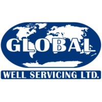 Global Well Servicing Ltd. Logo