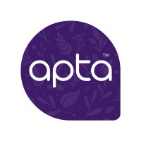 Apta Pottery Logo